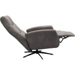 Relaxfauteuil Romeo manueel verstelbaar