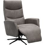 Relaxfauteuil Romeo manueel verstelbaar