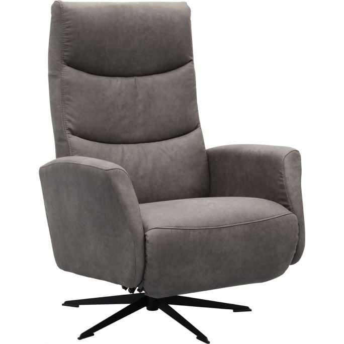 Relaxfauteuil Romeo manueel verstelbaar