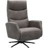 Relaxfauteuil Romeo manueel verstelbaar
