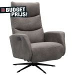 Relaxfauteuil Romeo elektrisch verstelbaar