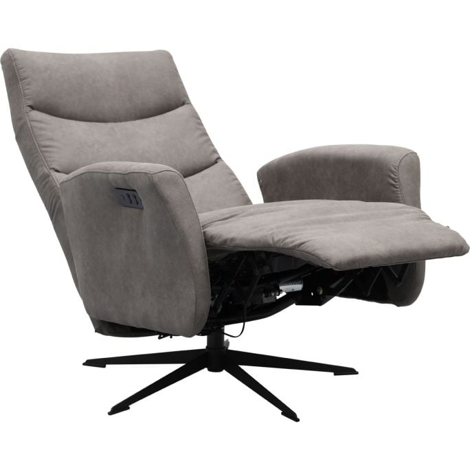 Relaxfauteuil Romeo elektrisch verstelbaar |