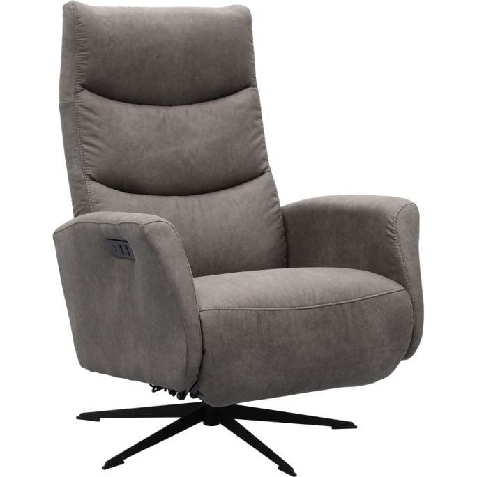 Relaxfauteuil Romeo elektrisch verstelbaar |