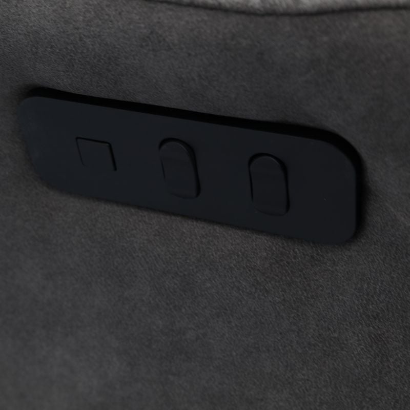 Relaxfauteuil Romeo elektrisch verstelbaar