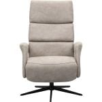 Relaxfauteuil Faro elektrisch verstelbaar