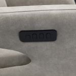 Relaxfauteuil Faro elektrisch verstelbaar