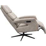 Relaxfauteuil Faro elektrisch verstelbaar
