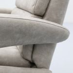 Relaxfauteuil Faro elektrisch verstelbaar