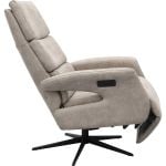 Relaxfauteuil Faro elektrisch verstelbaar