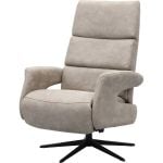 Relaxfauteuil Faro elektrisch verstelbaar