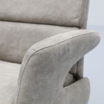 Relaxfauteuil Faro elektrisch verstelbaar
