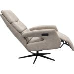 Relaxfauteuil Faro elektrisch verstelbaar