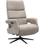 Relaxfauteuil Faro elektrisch verstelbaar