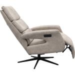 Relaxfauteuil Faro elektrisch verstelbaar