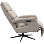 Relaxfauteuil Faro elektrisch verstelbaar