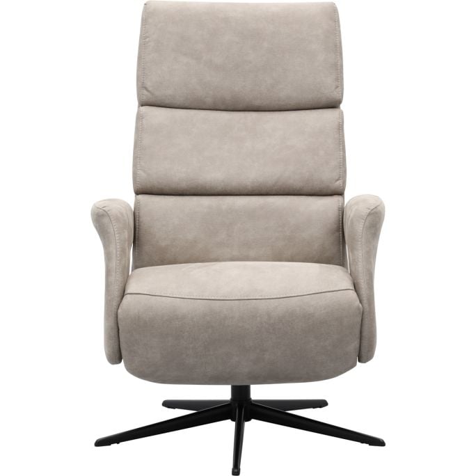 Relaxfauteuil Faro elektrisch verstelbaar