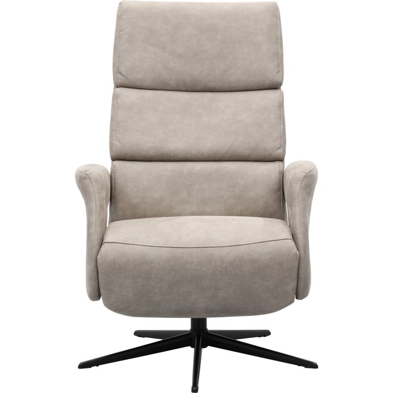 Relaxfauteuil Faro elektrisch verstelbaar