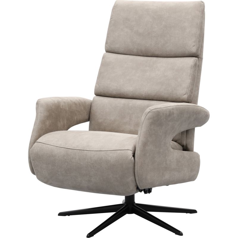 Relaxfauteuil Faro elektrisch verstelbaar