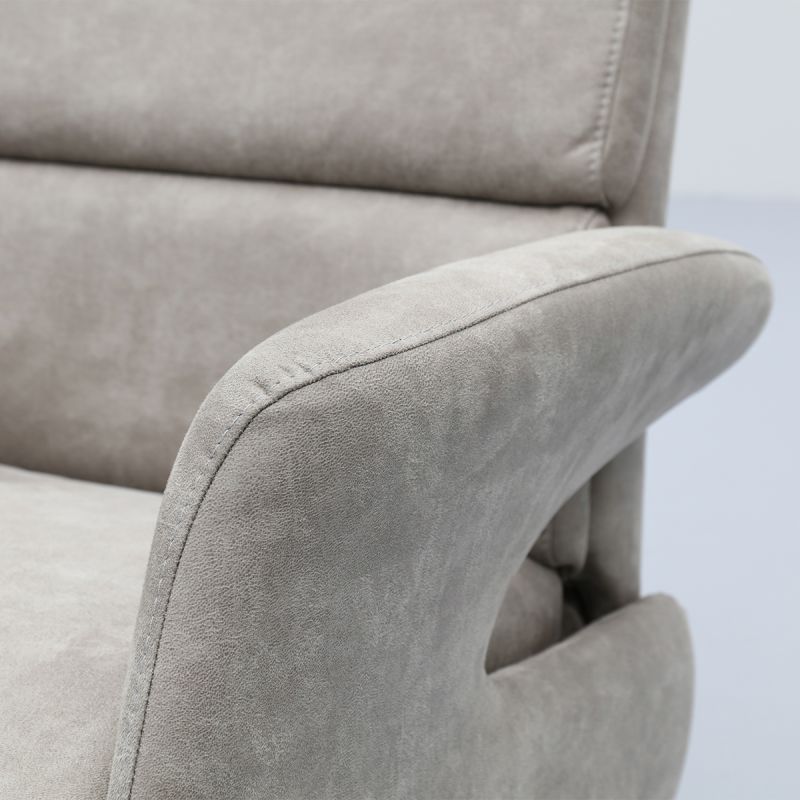 Relaxfauteuil Faro elektrisch verstelbaar