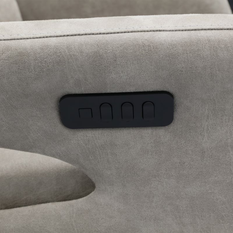 Relaxfauteuil Faro elektrisch verstelbaar