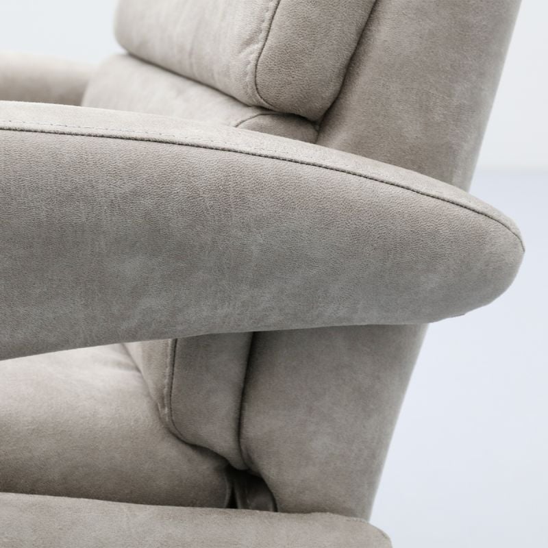 Relaxfauteuil Faro elektrisch verstelbaar
