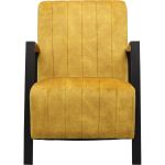 Fauteuil Vimy Gold