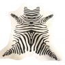 Koeienhuid Mini Zebra