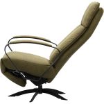 Relaxfauteuil Lavik maat S