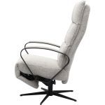 Relaxfauteuil Lavik maat S