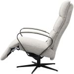 Relaxfauteuil Lavik maat S