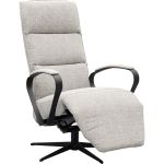 Relaxfauteuil Lavik maat S