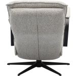 Relaxfauteuil Lavik maat S