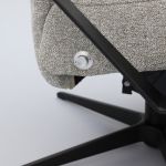 Relaxfauteuil Lavik maat S