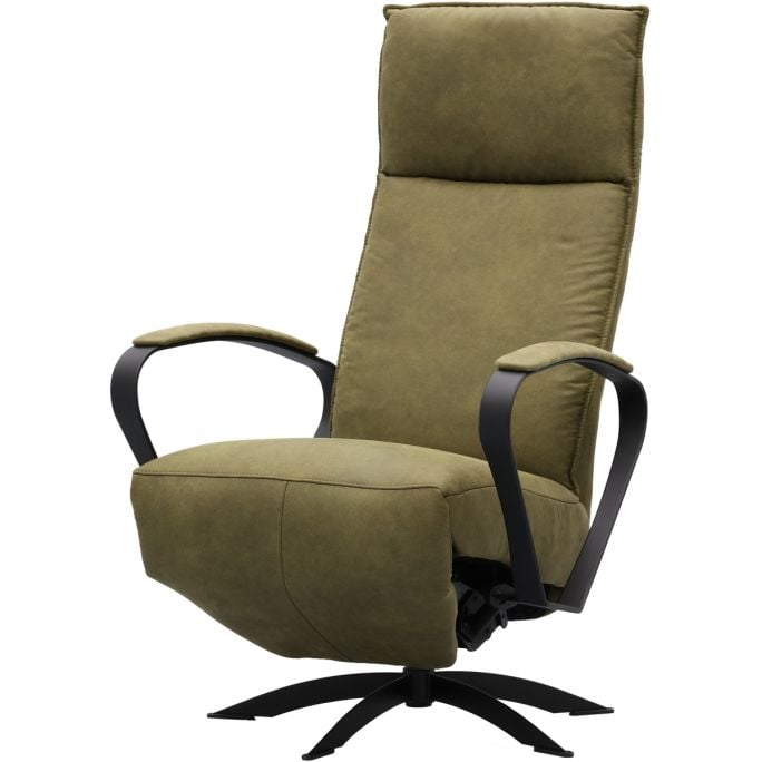 Relaxfauteuil Lavik maat S