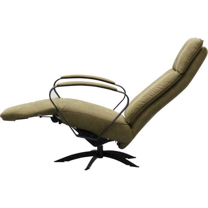 Relaxfauteuil Lavik maat S