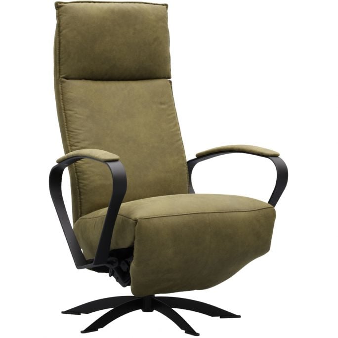 Relaxfauteuil Lavik maat S
