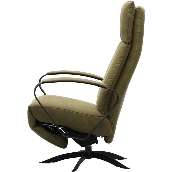Relaxfauteuil Lavik maat S