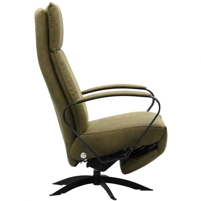 Relaxfauteuil Lavik maat S