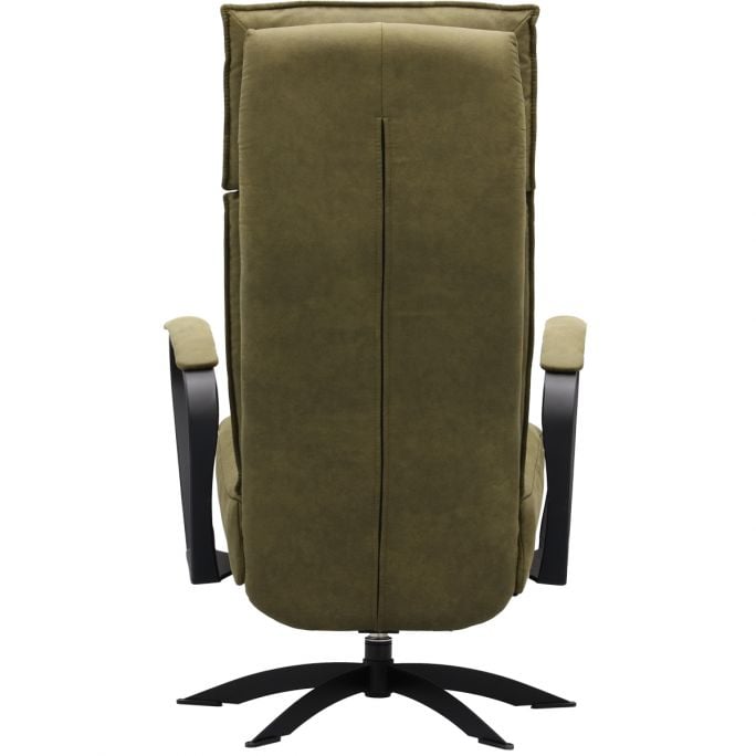Relaxfauteuil Lavik maat S