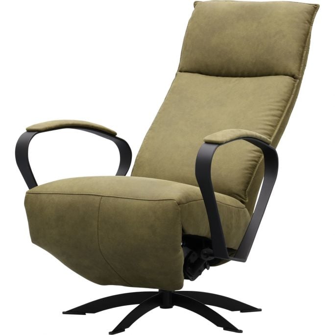 Relaxfauteuil Lavik maat S