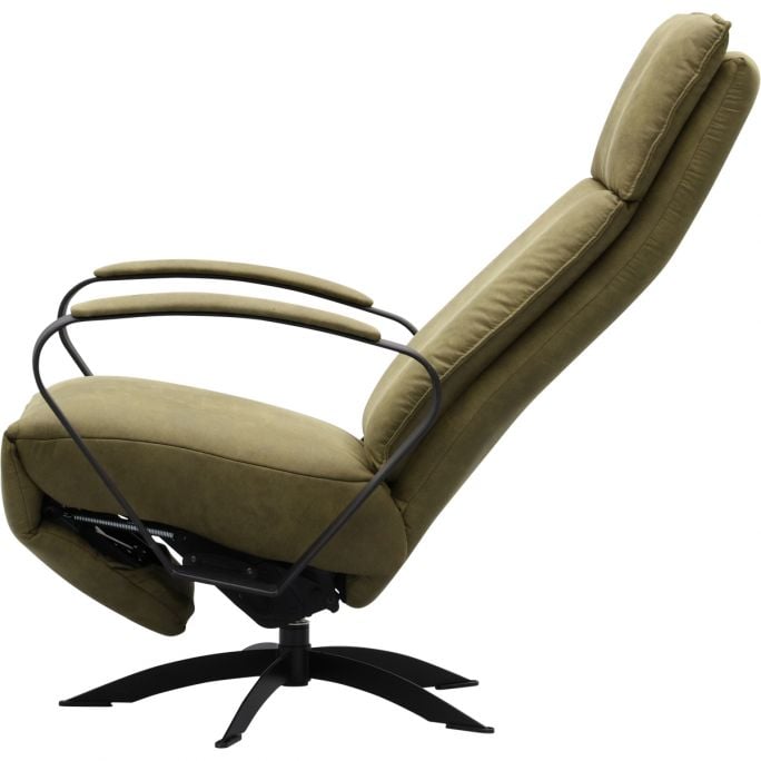 Relaxfauteuil Lavik maat S