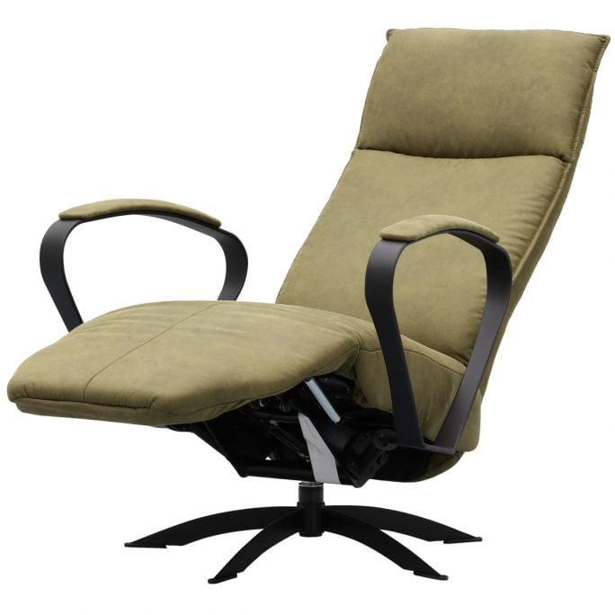 Relaxfauteuil Lavik maat S