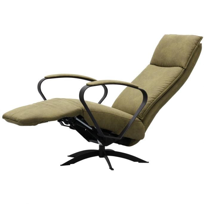 Relaxfauteuil Lavik maat S