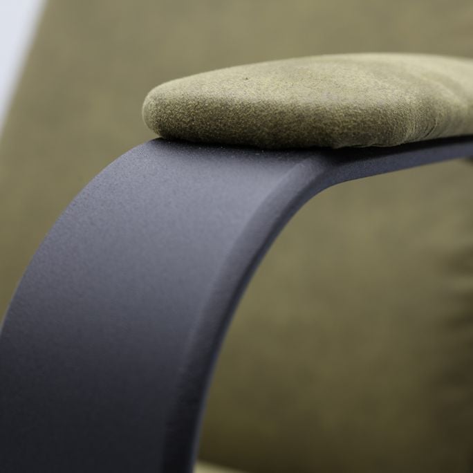 Relaxfauteuil Lavik maat S