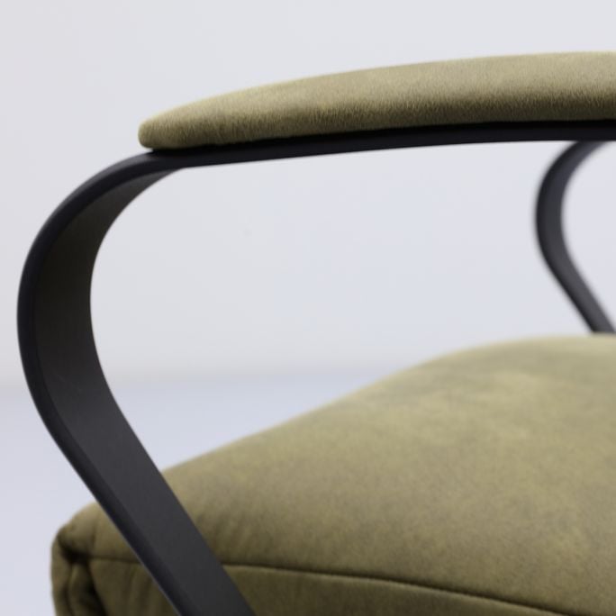 Relaxfauteuil Lavik maat S