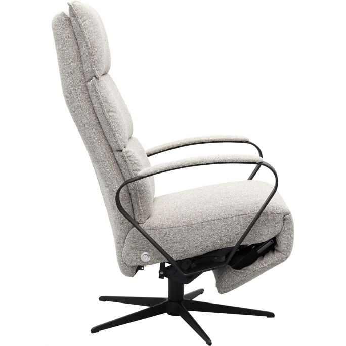 Relaxfauteuil Lavik maat S