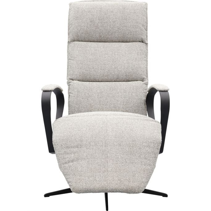 Relaxfauteuil Lavik maat S