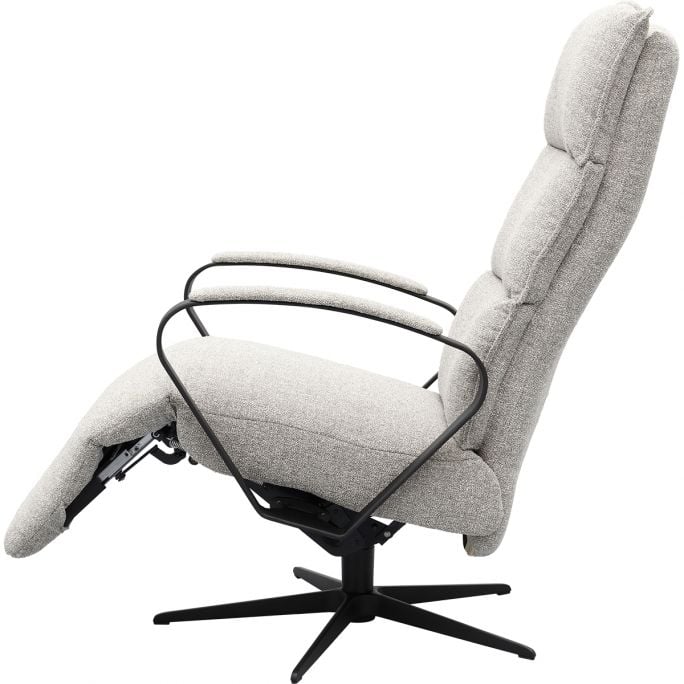 Relaxfauteuil Lavik maat S