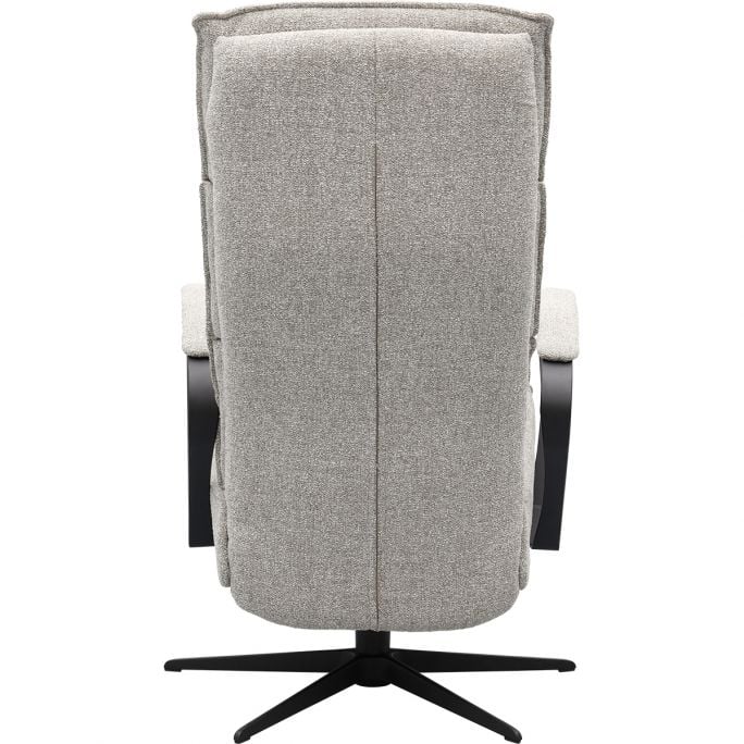 Relaxfauteuil Lavik maat S