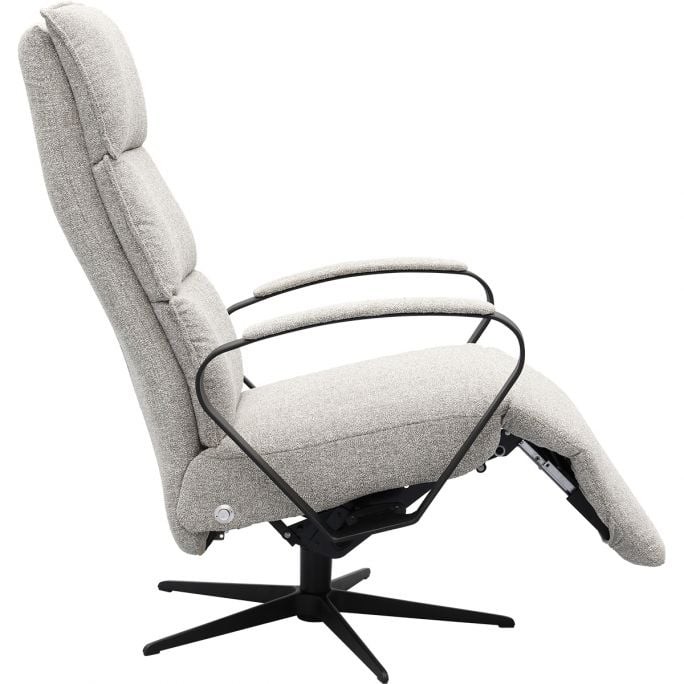 Relaxfauteuil Lavik maat S